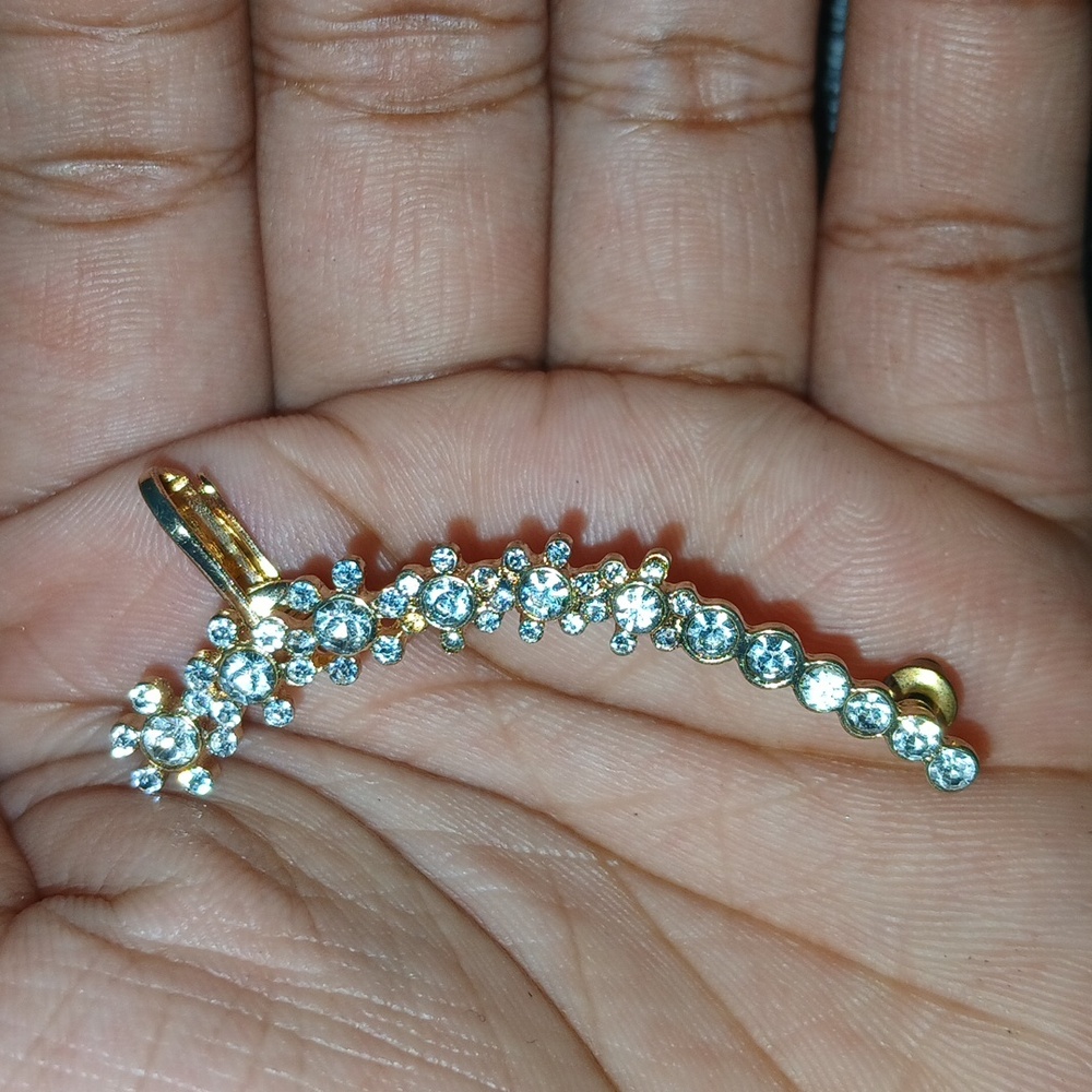 Ear cuff - Picture 2 of 7